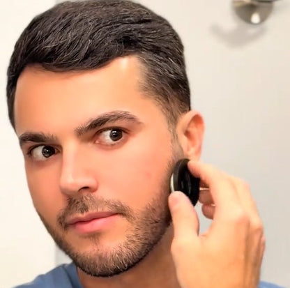 Stayhair – Saç Açıklıklarına Profesyonel Kamuflaj, Akmaz, Belli Olmaz!